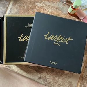 Tarte pro palette